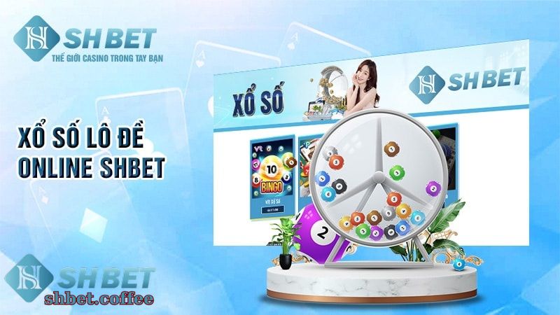 Xổ Số SHBET